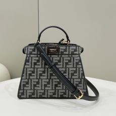 Fendi Peekaboo Bags